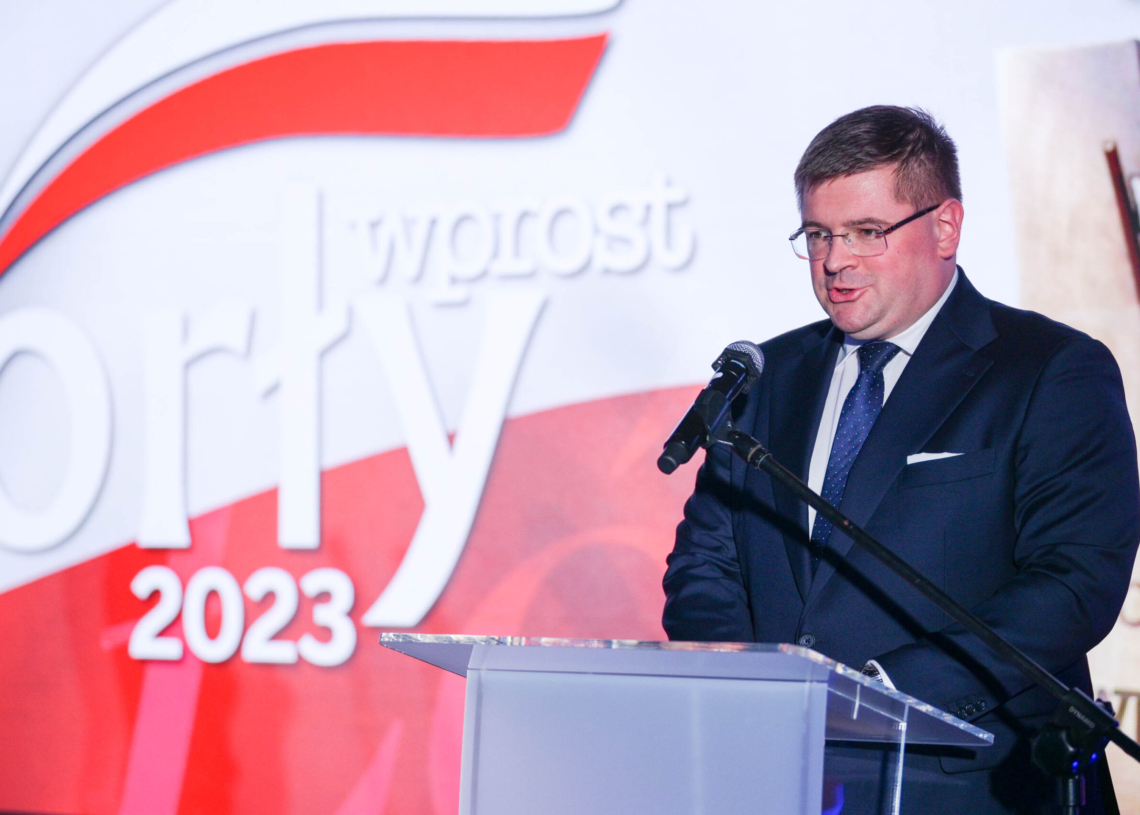 Łódzkie Orły rozdane