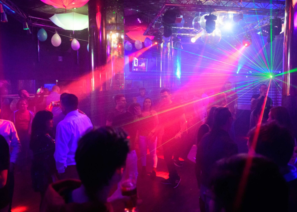 Klub Futurysta znika z imprezowej mapy Łodzi