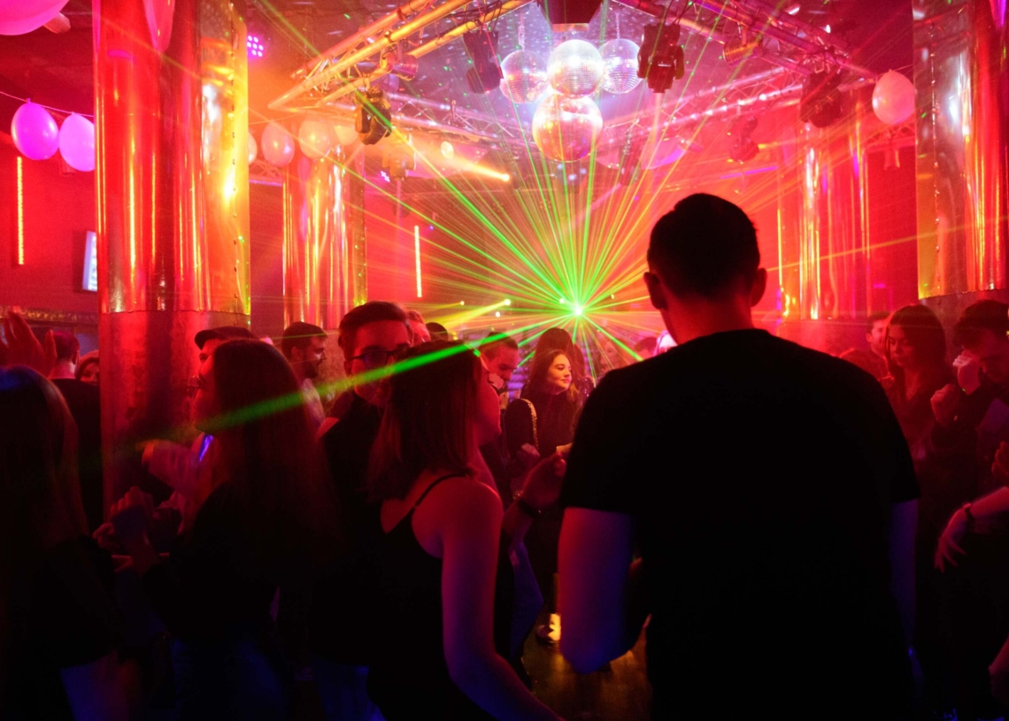 Klub Futurysta znika z imprezowej mapy Łodzi