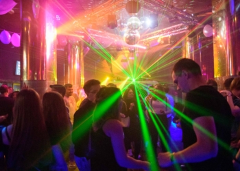 Klub Futurysta znika z imprezowej mapy Łodzi