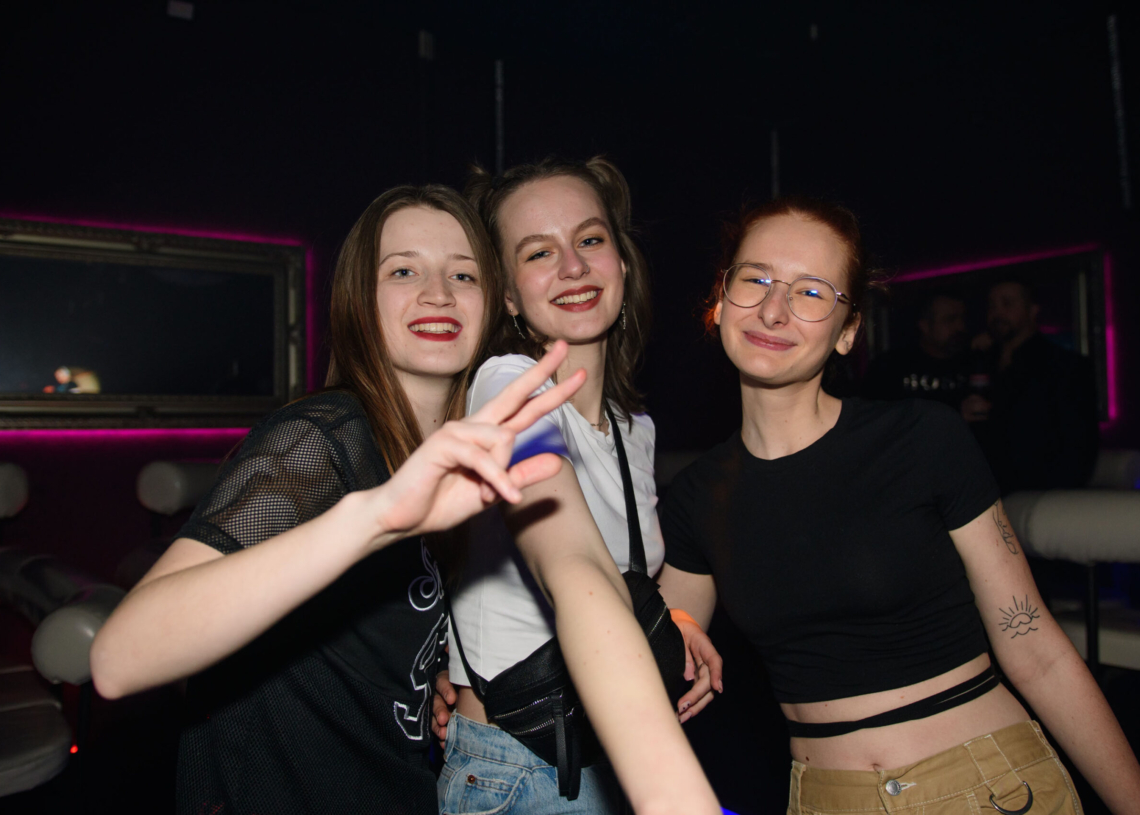 Klub Futurysta znika z imprezowej mapy Łodzi