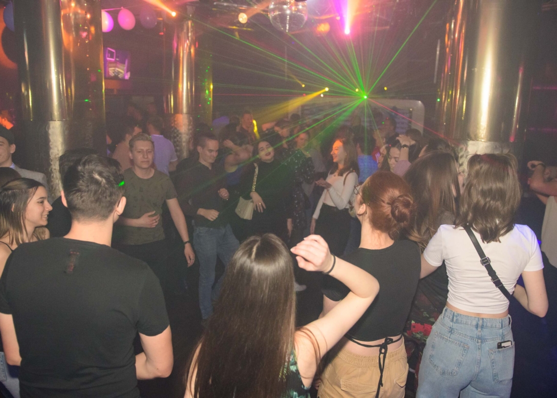 Klub Futurysta znika z imprezowej mapy Łodzi