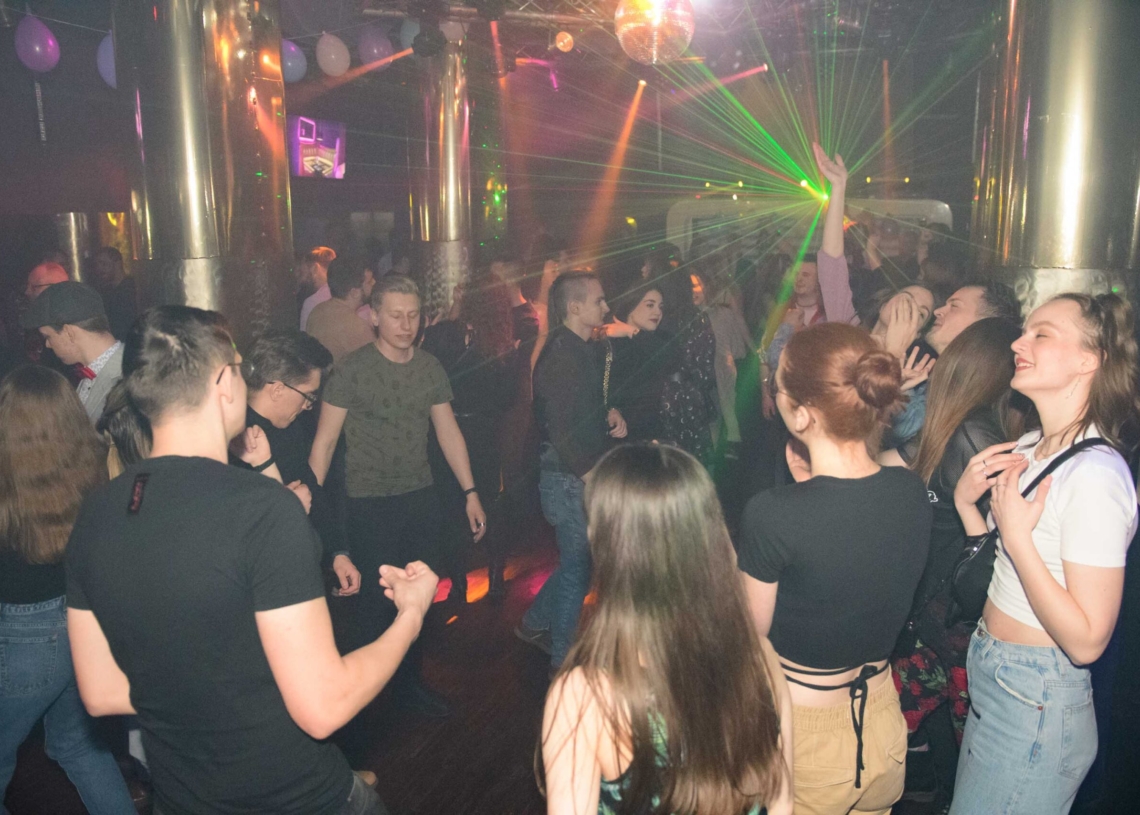Klub Futurysta znika z imprezowej mapy Łodzi