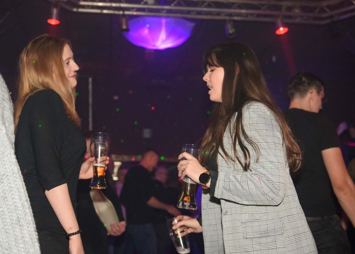 Klub Futurysta znika z imprezowej mapy Łodzi