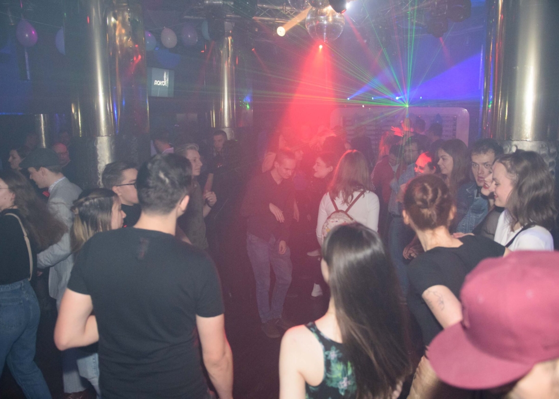 Klub Futurysta znika z imprezowej mapy Łodzi