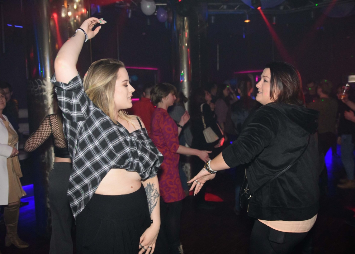 Klub Futurysta znika z imprezowej mapy Łodzi