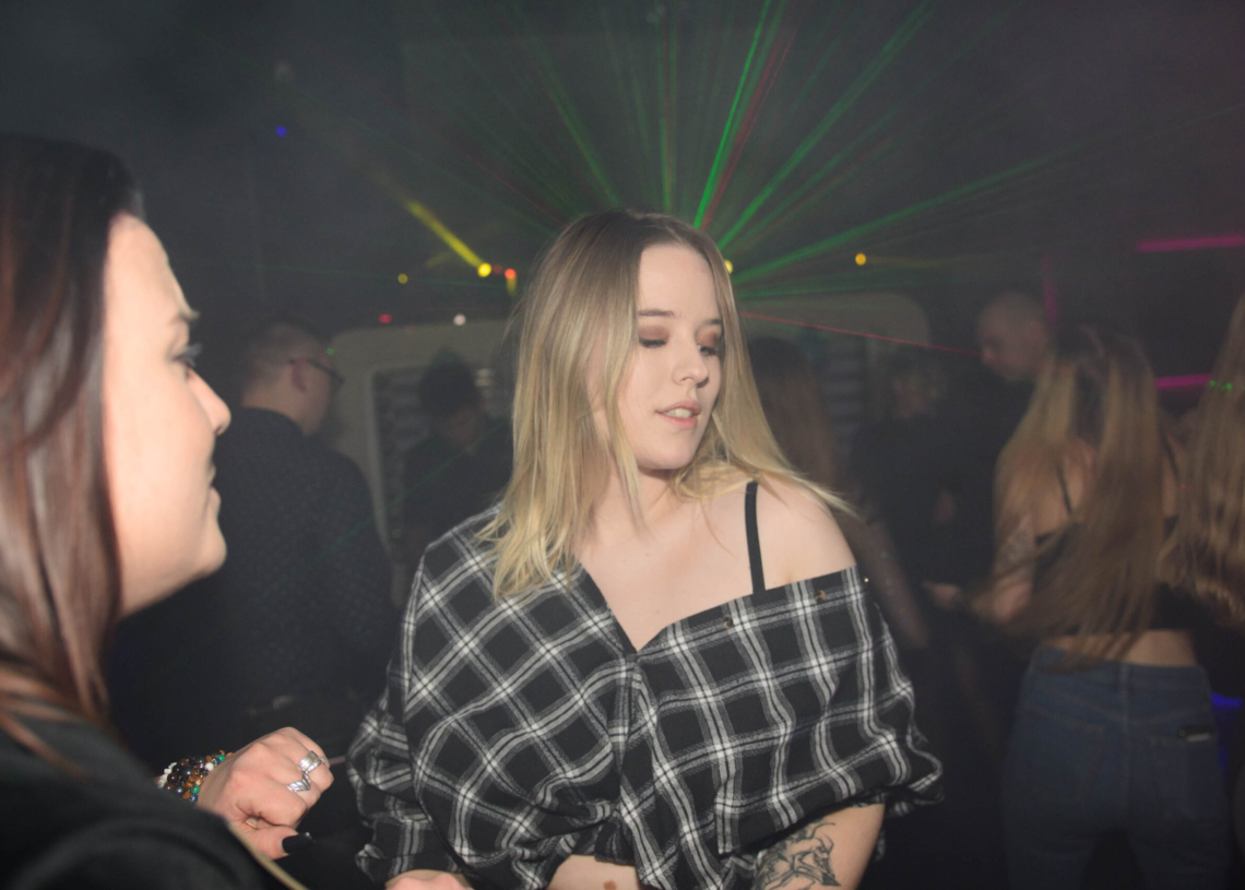 Klub Futurysta znika z imprezowej mapy Łodzi