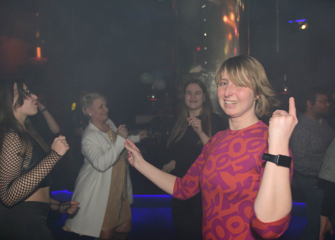Klub Futurysta znika z imprezowej mapy Łodzi