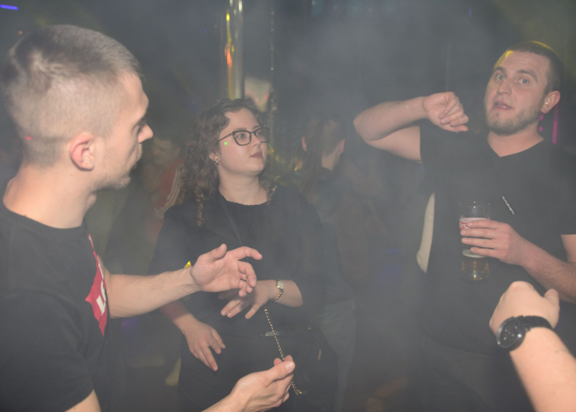 Klub Futurysta znika z imprezowej mapy Łodzi