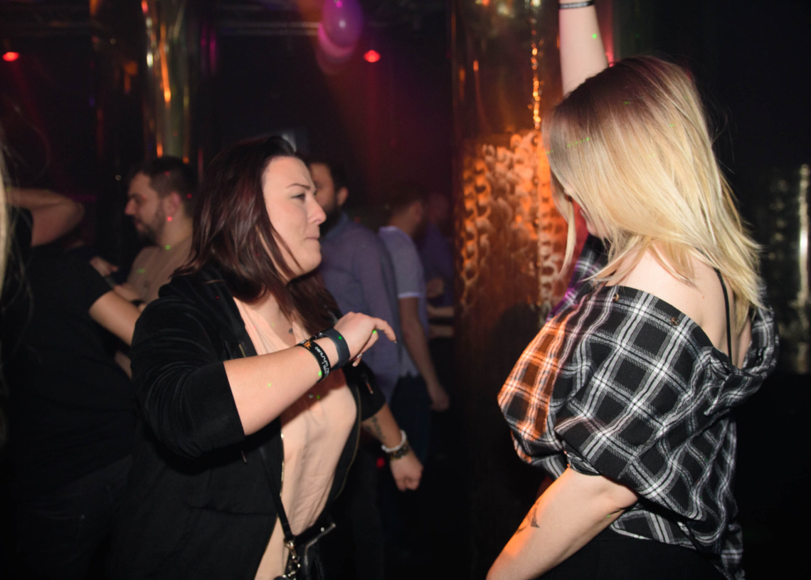 Klub Futurysta znika z imprezowej mapy Łodzi