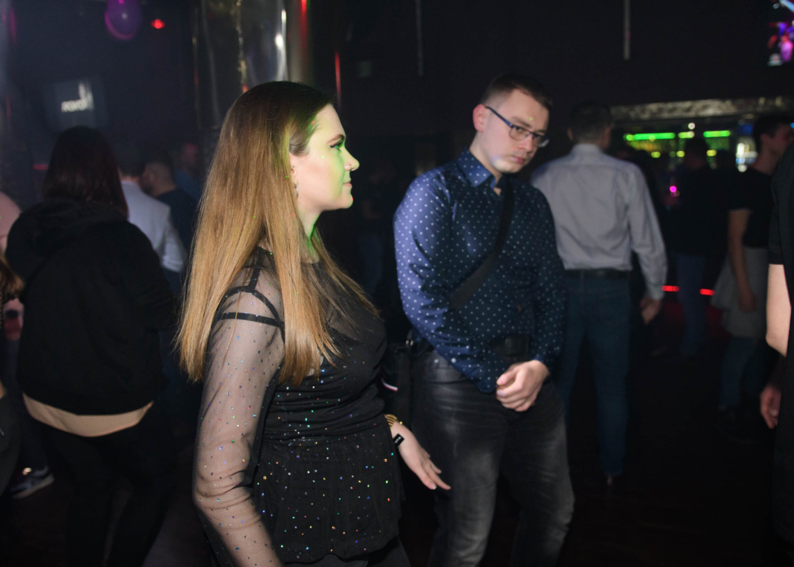 Klub Futurysta znika z imprezowej mapy Łodzi