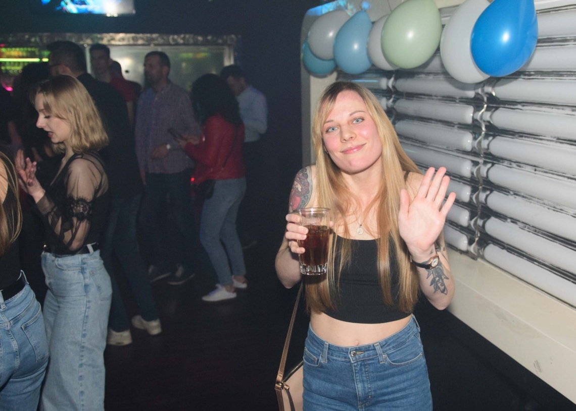 Klub Futurysta znika z imprezowej mapy Łodzi