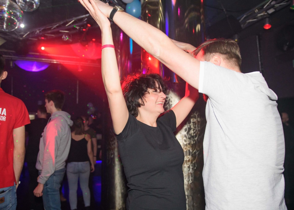 Klub Futurysta znika z imprezowej mapy Łodzi