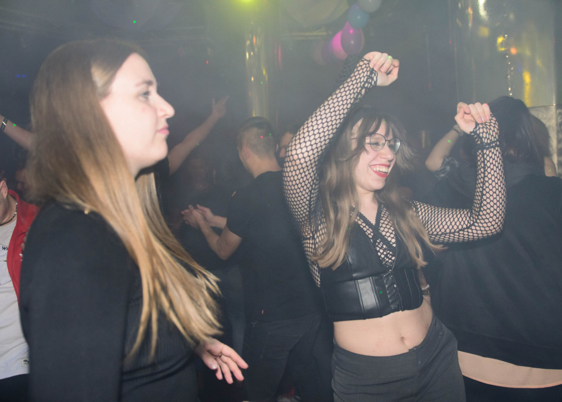 Klub Futurysta znika z imprezowej mapy Łodzi