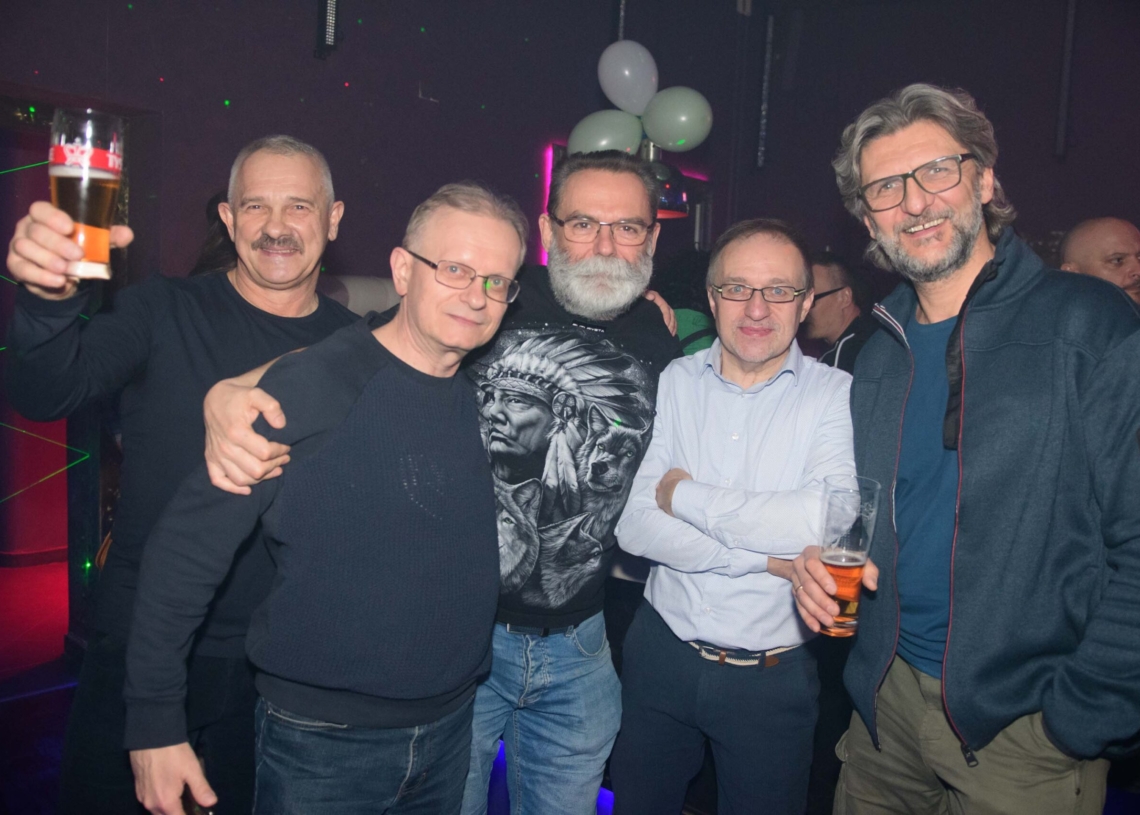 Klub Futurysta znika z imprezowej mapy Łodzi