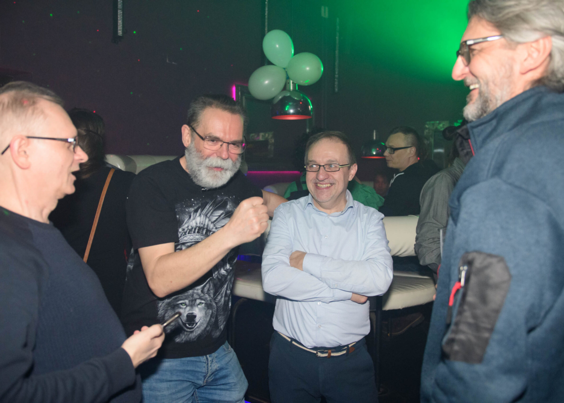 Klub Futurysta znika z imprezowej mapy Łodzi