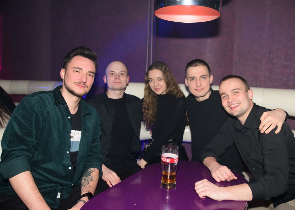 Klub Futurysta znika z imprezowej mapy Łodzi