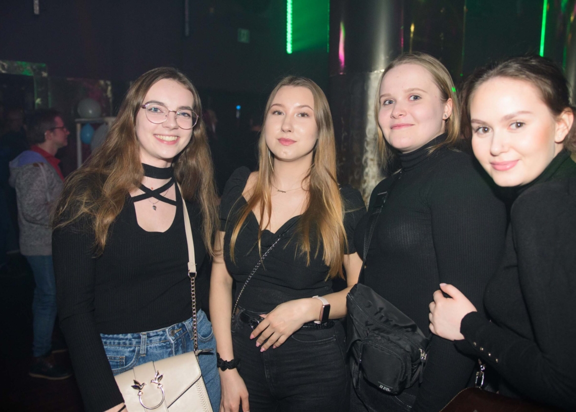 Klub Futurysta znika z imprezowej mapy Łodzi