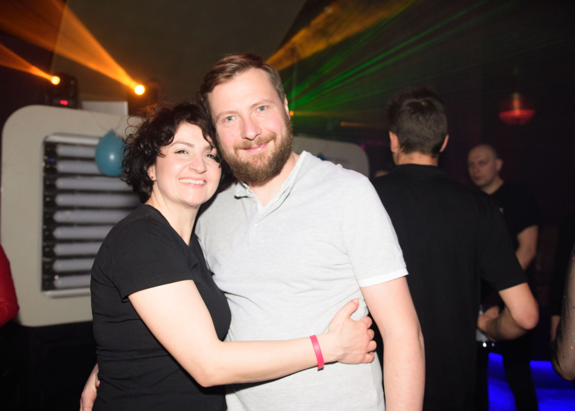 Klub Futurysta znika z imprezowej mapy Łodzi