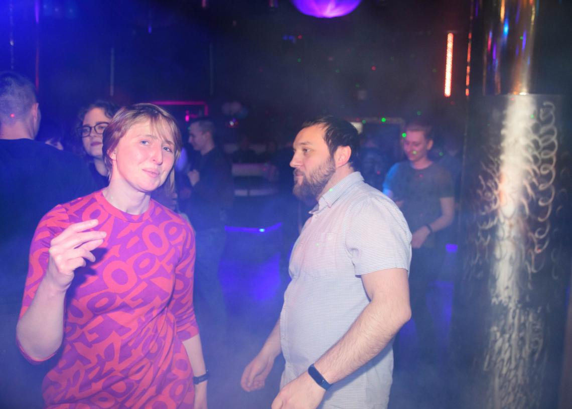 Klub Futurysta znika z imprezowej mapy Łodzi