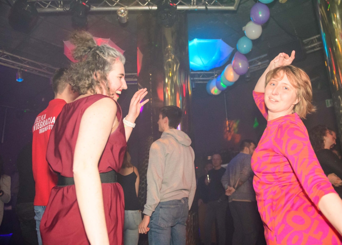 Klub Futurysta znika z imprezowej mapy Łodzi