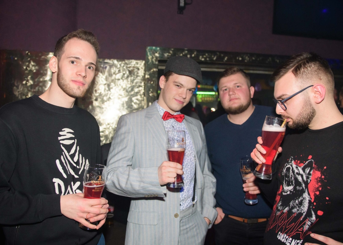 Klub Futurysta znika z imprezowej mapy Łodzi