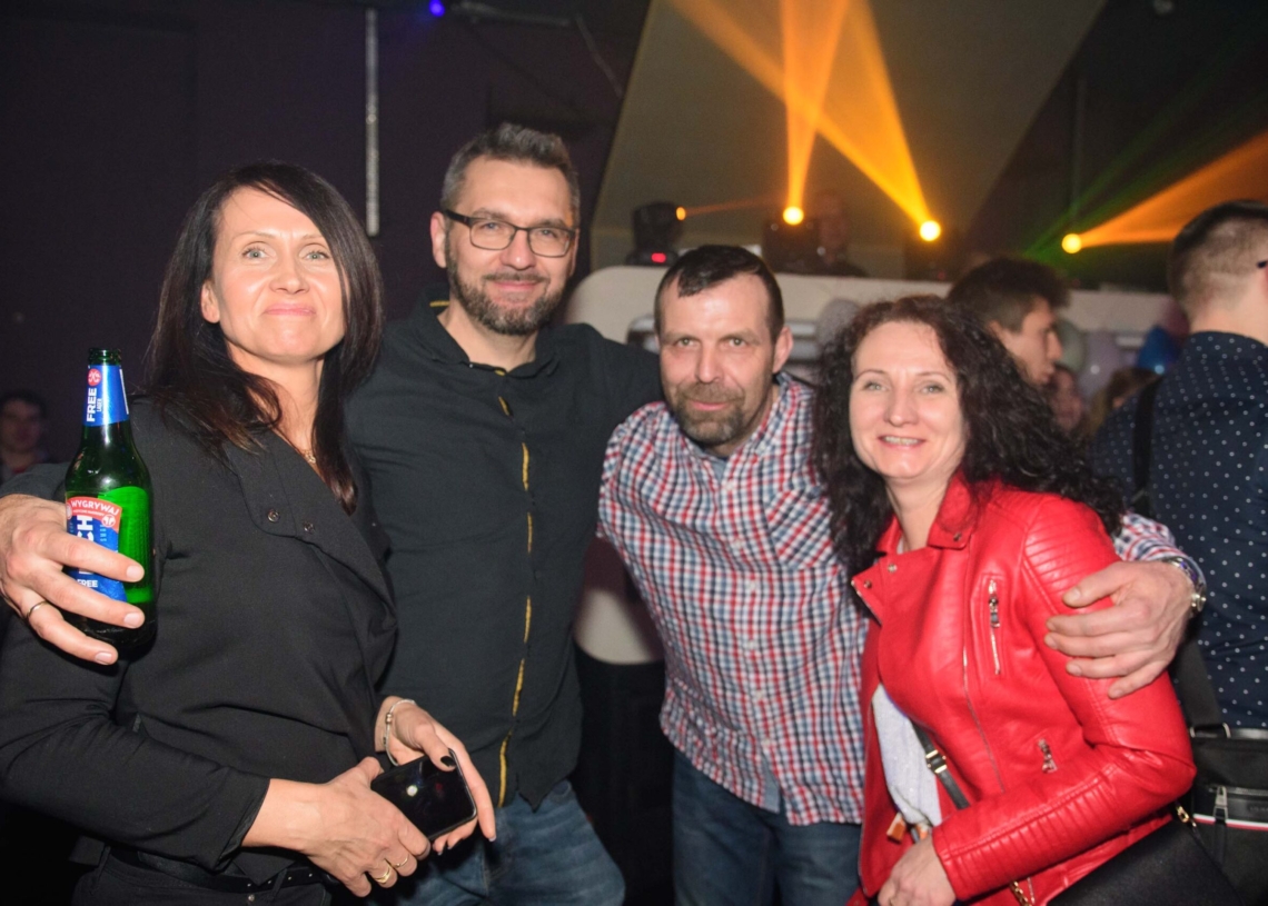 Klub Futurysta znika z imprezowej mapy Łodzi