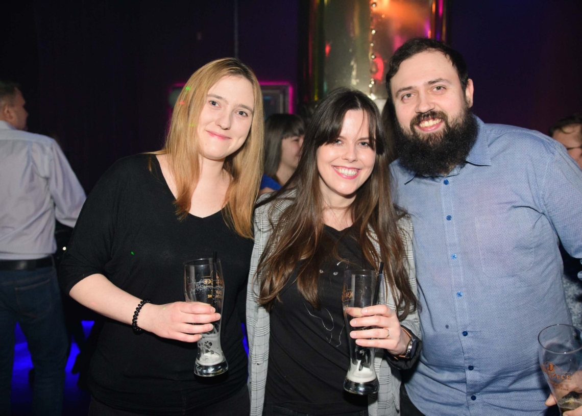 Klub Futurysta znika z imprezowej mapy Łodzi