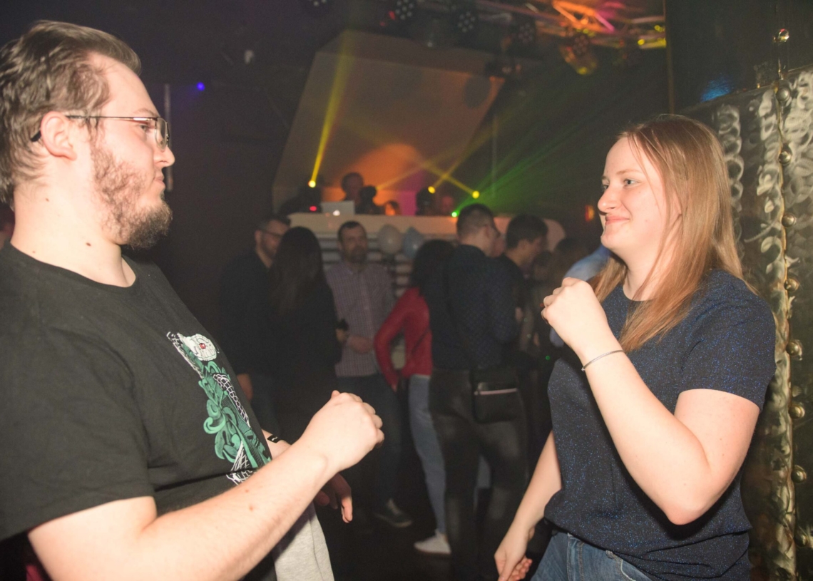 Klub Futurysta znika z imprezowej mapy Łodzi