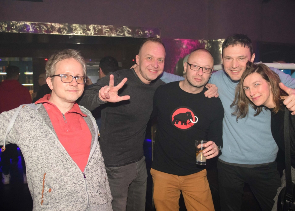 Klub Futurysta znika z imprezowej mapy Łodzi