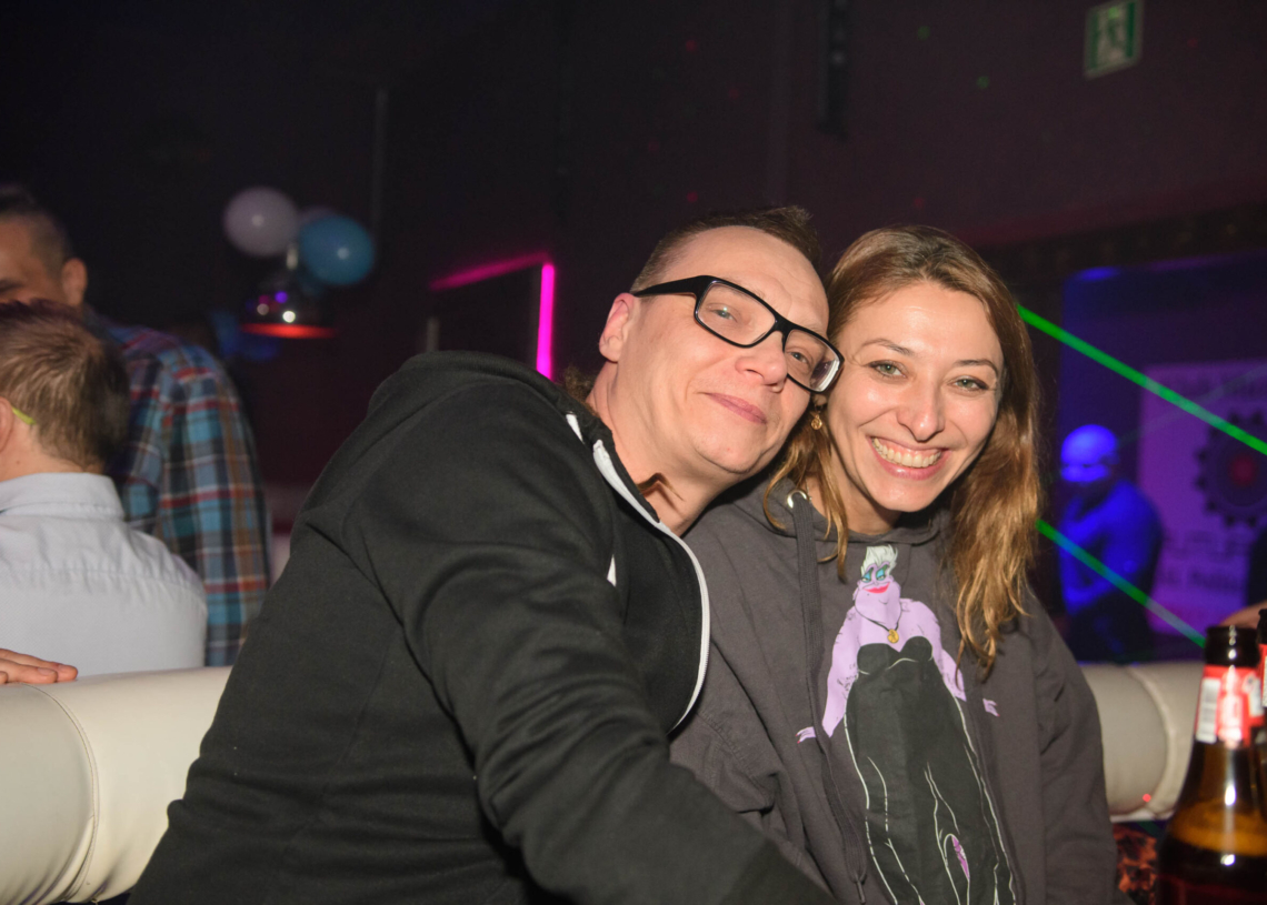 Klub Futurysta znika z imprezowej mapy Łodzi