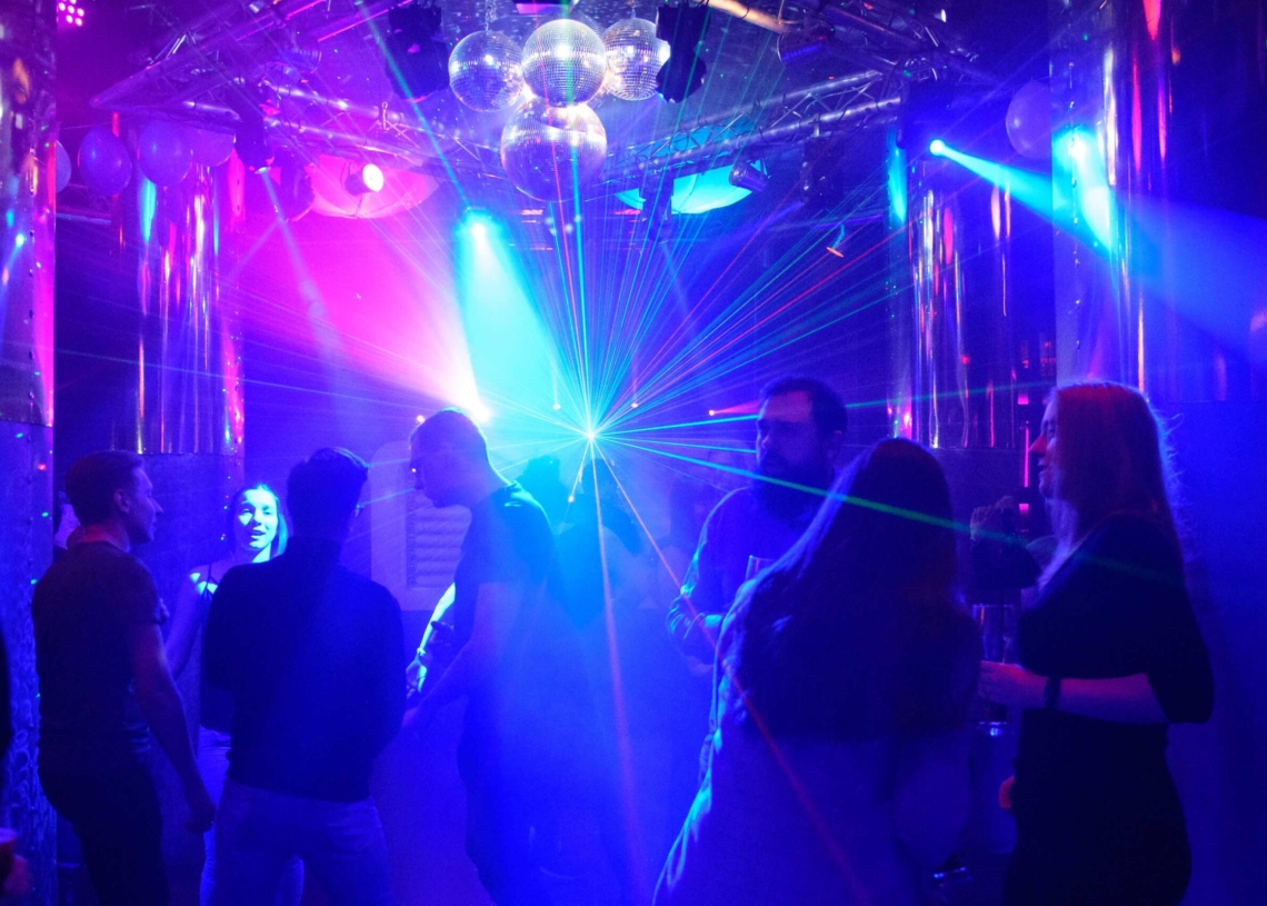 Klub Futurysta znika z imprezowej mapy Łodzi