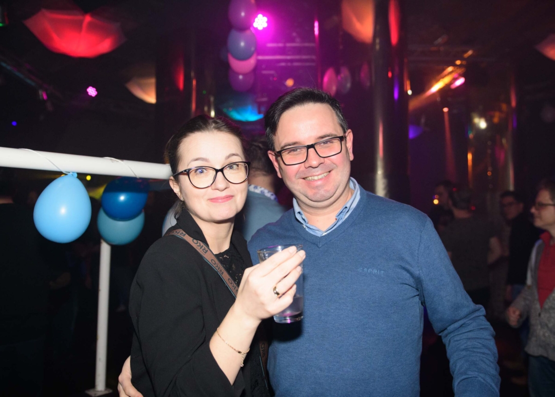 Klub Futurysta znika z imprezowej mapy Łodzi