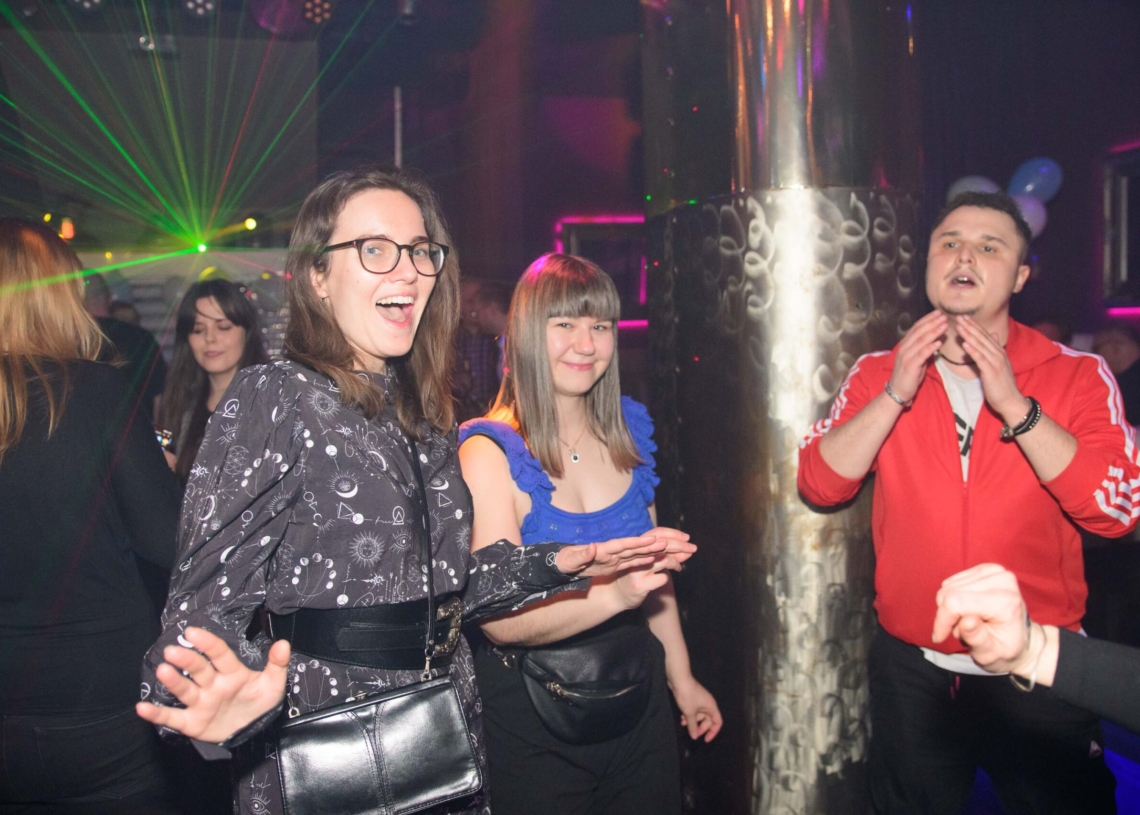 Klub Futurysta znika z imprezowej mapy Łodzi
