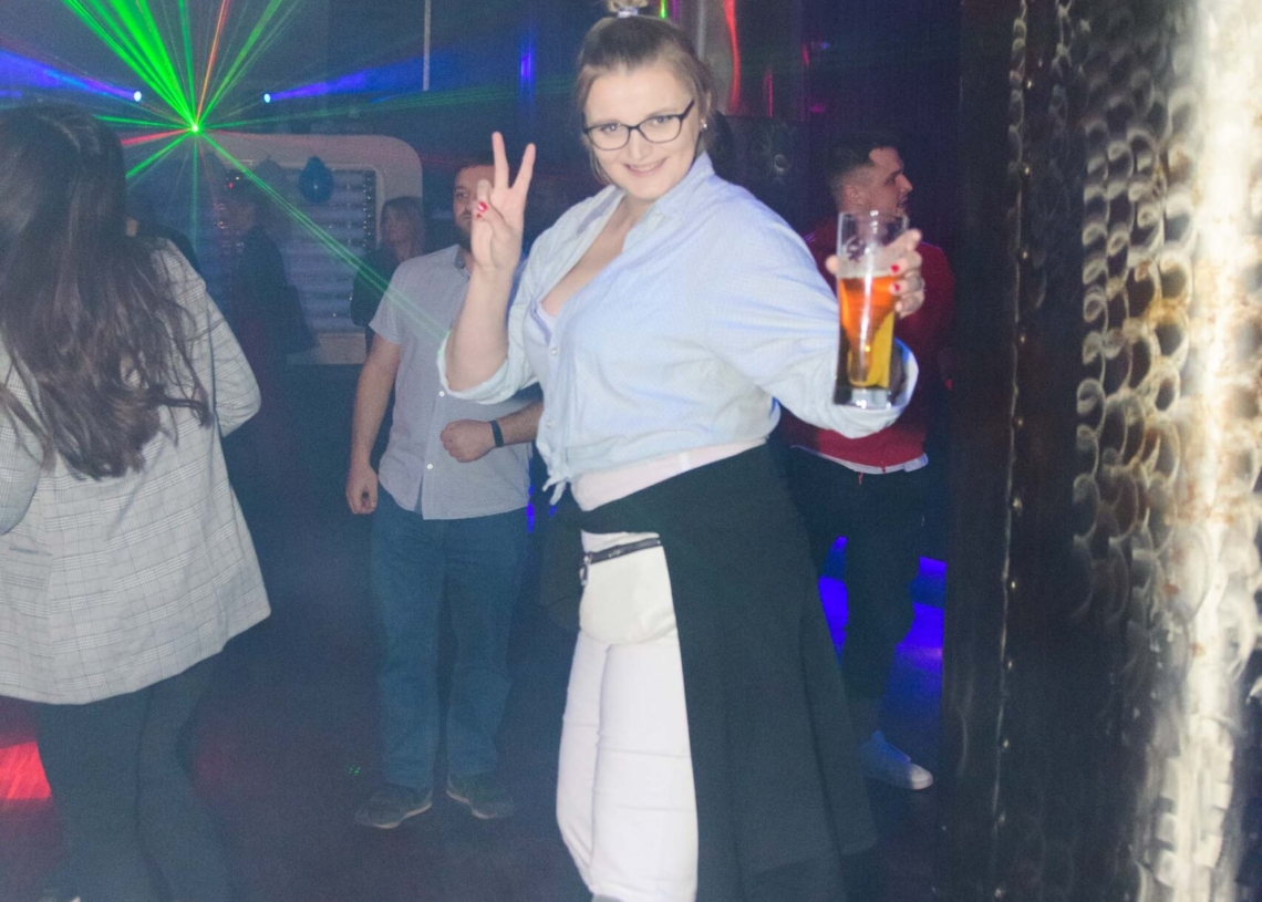 Klub Futurysta znika z imprezowej mapy Łodzi
