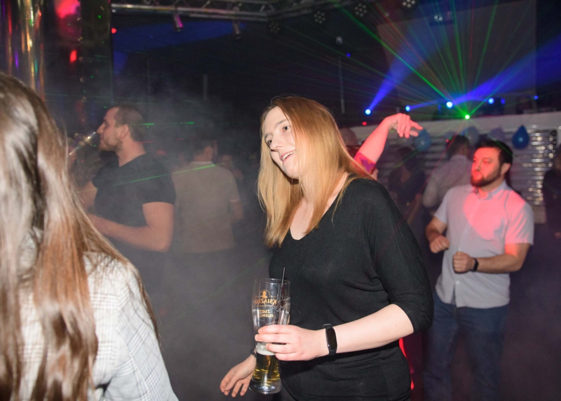 Klub Futurysta znika z imprezowej mapy Łodzi