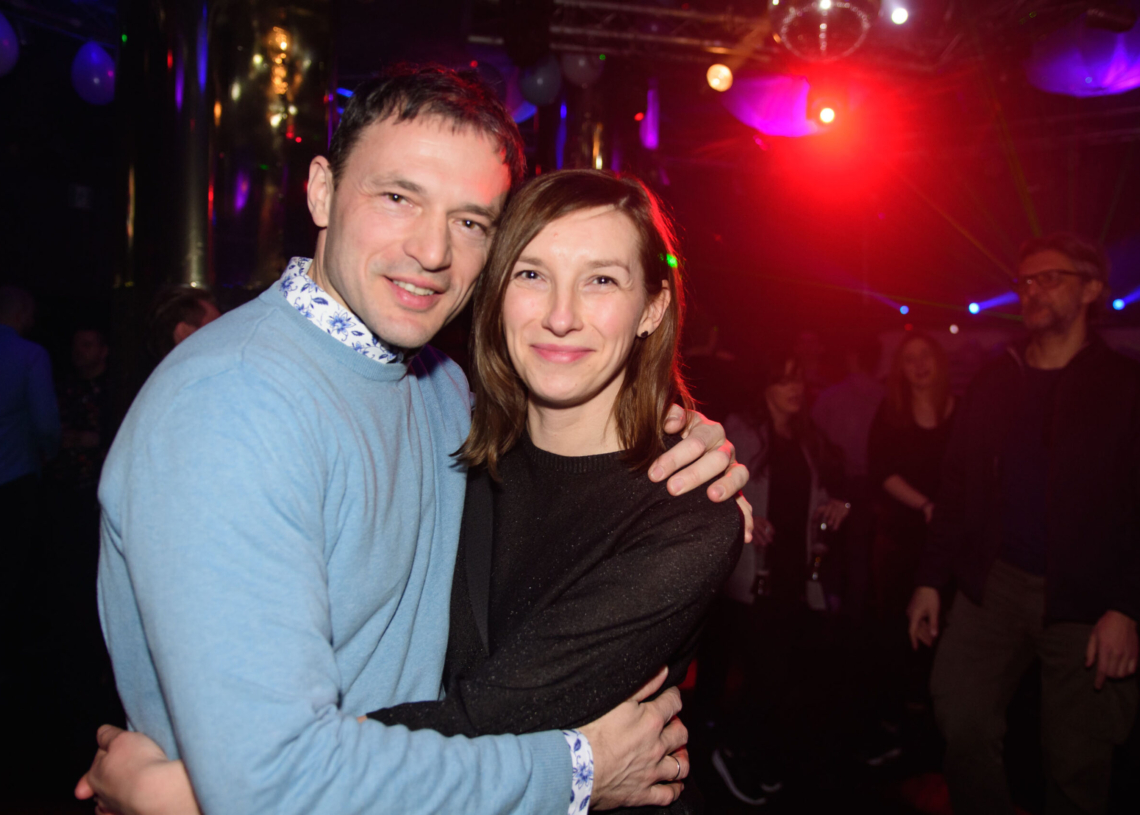 Klub Futurysta znika z imprezowej mapy Łodzi