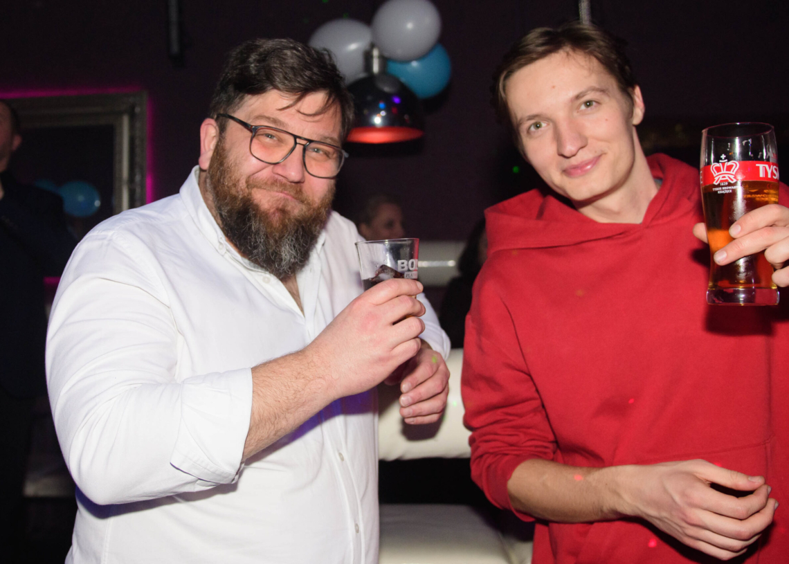 Klub Futurysta znika z imprezowej mapy Łodzi