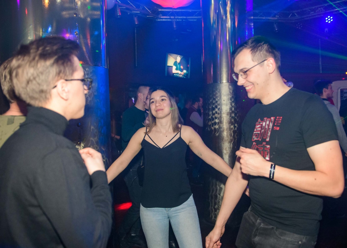 Klub Futurysta znika z imprezowej mapy Łodzi