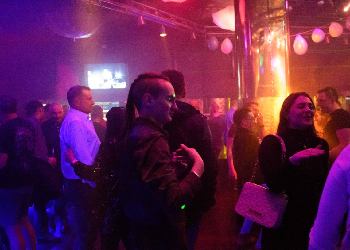 Klub Futurysta znika z imprezowej mapy Łodzi