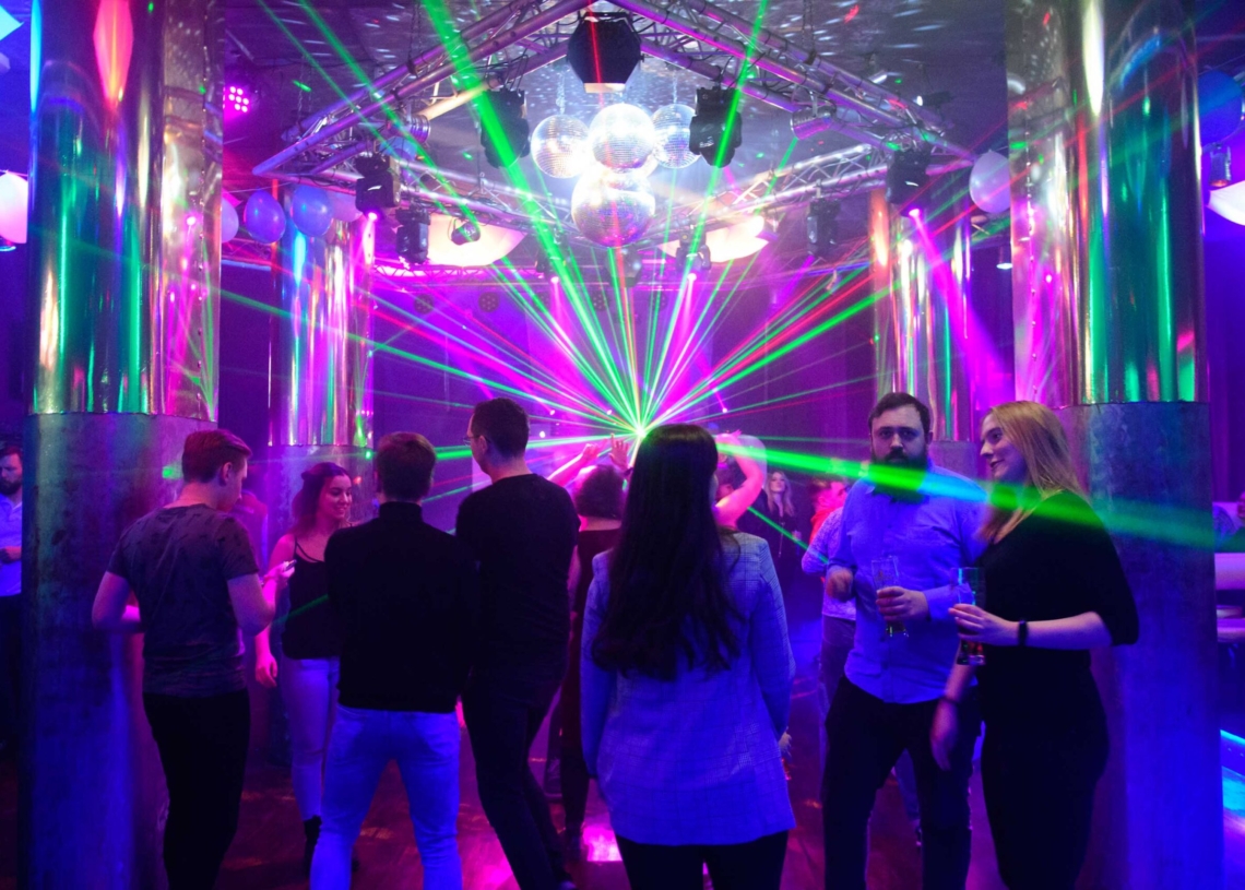 Klub Futurysta znika z imprezowej mapy Łodzi