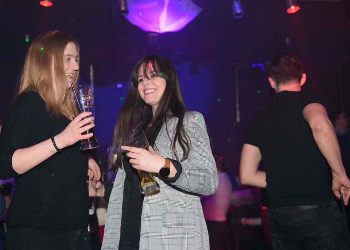 Klub Futurysta znika z imprezowej mapy Łodzi