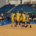PGE Skra Bełchatów przegrała 0:3 ze Ślepskiem Malow Suwałki