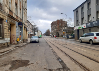 remontu Przybyszewskiego