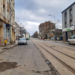 remontu Przybyszewskiego