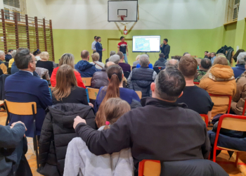 Konsultacje w sprawie planowanych inwestycji tramwajowych
