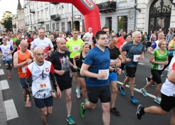 Półmaraton piotrkowski