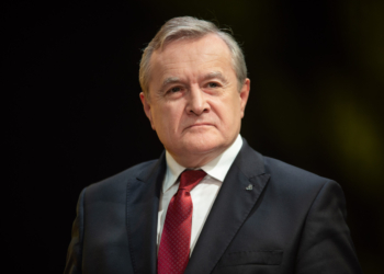 Piotr Gliński