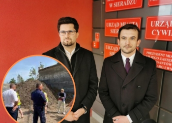 Sprawa składowiska odpadów w Bartochowie
