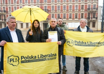 Przedsiębiorcy skarżą się w prokuraturze na działania Zbigniewa Ziobro 1 Zbigniewa Ziobro
